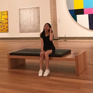 Meet your Posher, Kaity